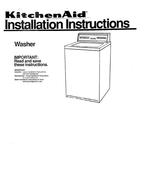 Quick resetting formula for kitchenaid dishwasher. KitchenAid Dishwasher Dishwasher User Guide ...