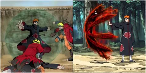 Naruto The 15 Strongest Jutsu In The Series Ranked Game Rant End