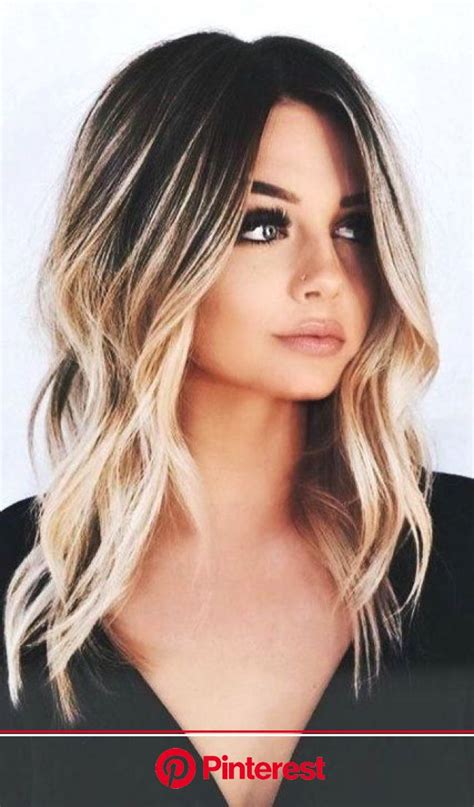 27 Best Photos Dark Roots And Blonde Hair Ask The Experts Dark Roots