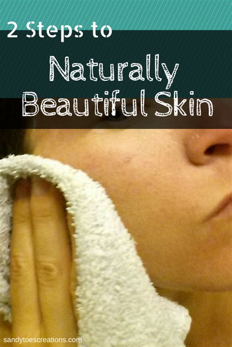 Tips For Natural Skin Care To Have Naturally Beautiful Skin Citrusclear