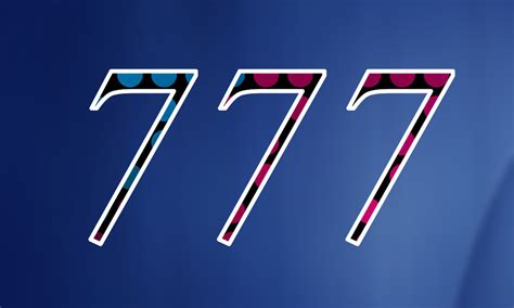 777 — семьсот семьдесят семь натуральное нечетное число в ряду