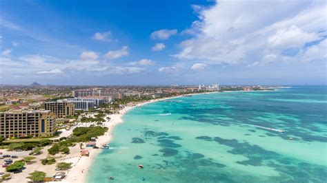Aruba Hotel And Tourism Association Ahata News