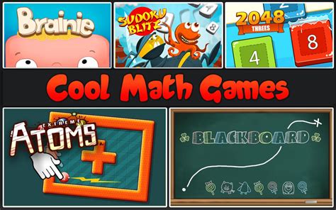Cool Math Games for Android - APK Download