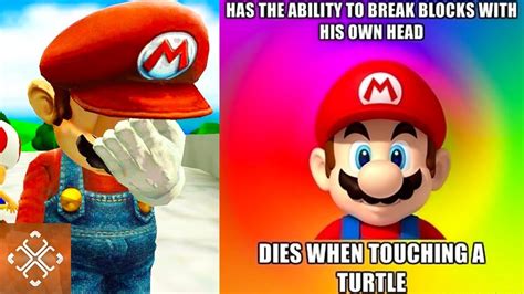 20 Hilarious Nintendo Memes That Prove Their Games Are