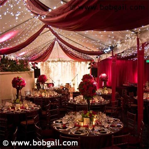 Learn how to make our woodland twinkle light ceiling decor project. love twinkle lights for the ceiling | Table decorations ...