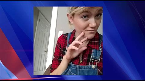 Norwich Pd Investigating Missing Woman Fox