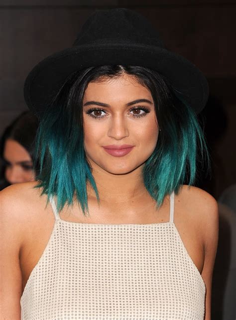Kylie Jenner Best Celebrity Beauty Looks Of The Week June 9 2014