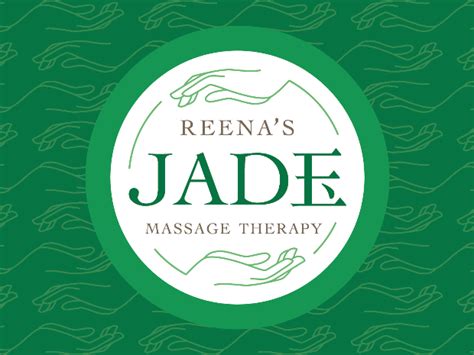book a massage with reena s jade massage therapy midland mi 48640