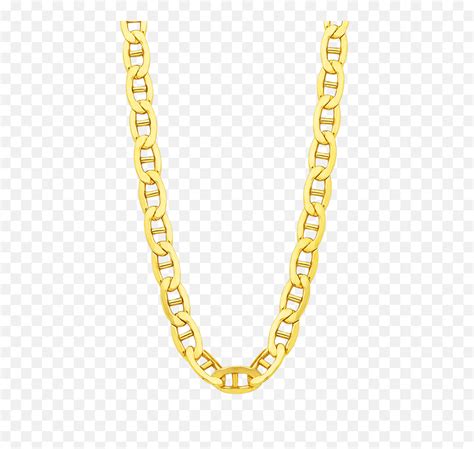 Library Of Gold Chain Image Freeuse Png Gold Chain Clip Artchain Png