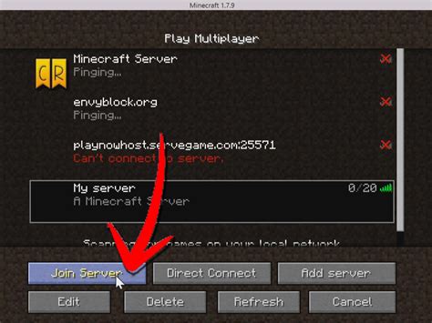 If you have your server setup and are. How to Make a Cracked Minecraft Server: 11 Steps (with ...