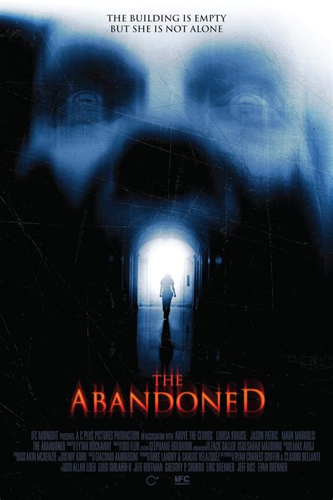 The Abandoned IMDb