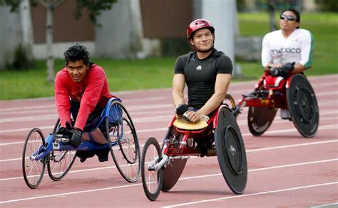 Sobre los juegos paralímpicos 100 cosas que debería saber sobre los juegos paralímpicos. Busca llegar a Juegos paralímpicos de Tokio en Deporte ...