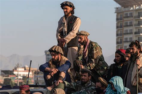 Afghanistans Taliban Flogs 12 People For ‘moral Crimes Including Gay Sex And Adultery The