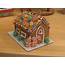 Holiday Gingerbread  My Judy The Foodie