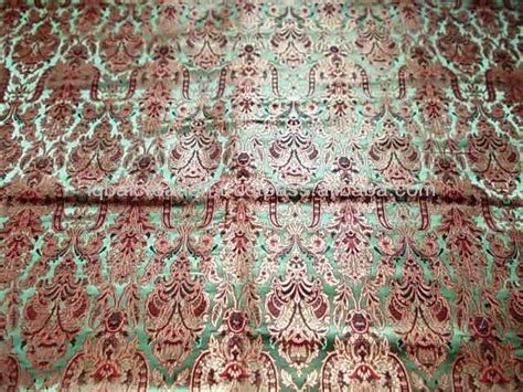 Индийский tanchoi Brocade fabric | Brocade fabric, Indian fabric, Fabric
