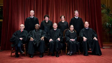 Supreme Court Bans Non Unanimous Jury Verdicts For Serious Crimes The New York Times