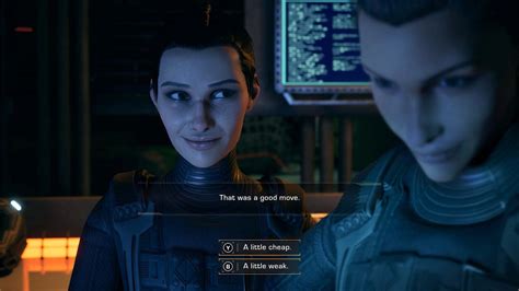 The Expanse A Telltale Series Episode 1 Arrives This July Details Technology News