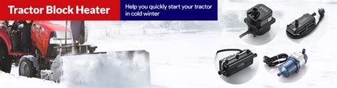 It has been sitting for probably 2 years how long do you want to ignore this user? Tractor Block Heater, Diesel Tractor Engine Heater Manufacturer- VVKB
