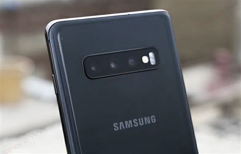 Galaxy S10 Plus Camera Review Is It Really That Good Phoneyear