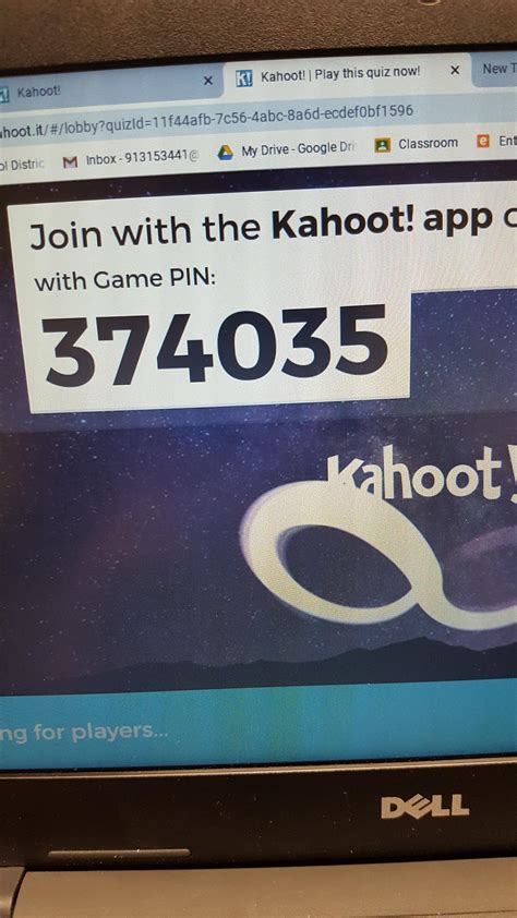 Select sign up with microsoft. Join : kahoot