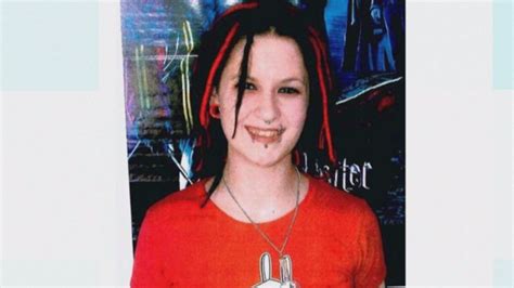 Mother Of Murdered Goth Sophie Lancaster Speaks Out On 10th Anniversary Of Daughters Murder
