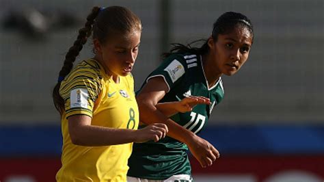 Jessica Wade is destined for great things - Bantwana coach Simphiwe