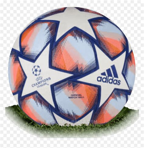 The official home of europe's premier club competition on facebook. Champions League Ball 2021, HD Png Download - vhv