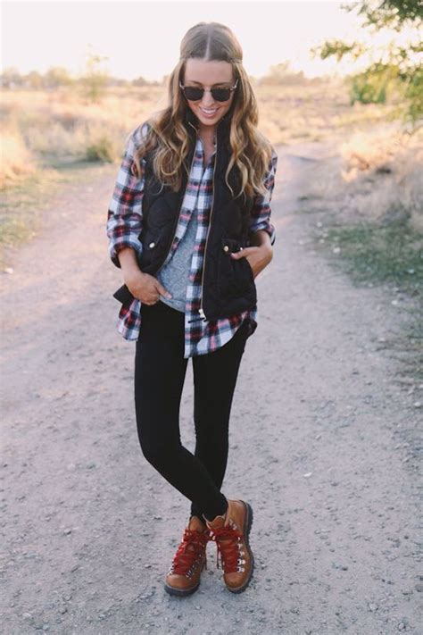 Best 25 Cute Hiking Outfit Ideas On Pinterest Athletic