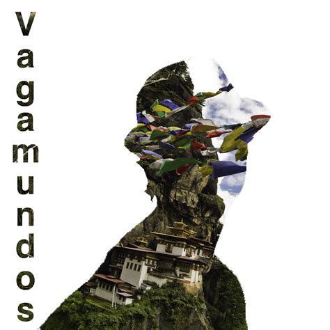 Vagamundos Viajeros Logo Bután Vagamundos Viajeros Blog De Viajes
