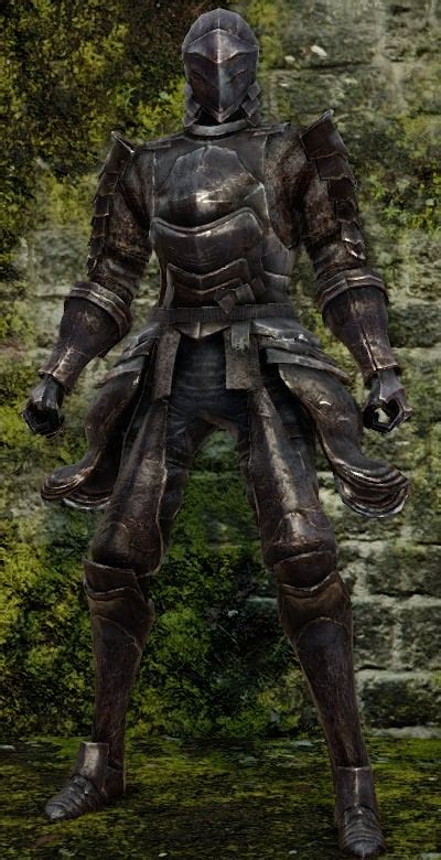 Alonne Knight Set Dark Souls 2 Wiki