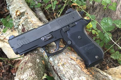 Sig Sauer P220 Carry Best Edc In 45acp — Epictactical