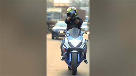 Biker Boy Zahir Latest Reels Video 😈 Youtube