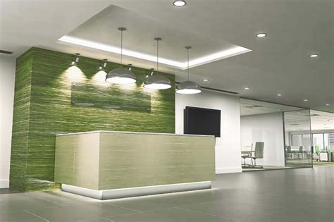 Led Lighting For Offices Smart Energy Lights And Led