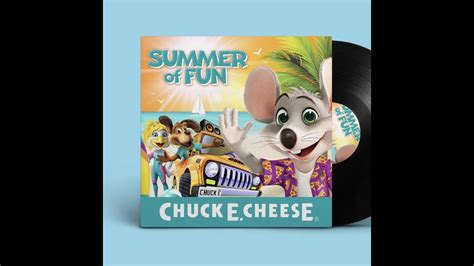 Chuck E Cheese Summer Fun Pass 2021 Youtube