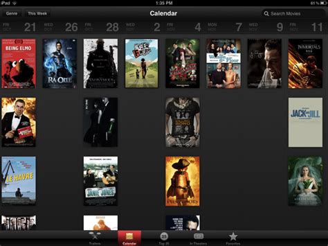 I can't download itunes movies trailers from apple for quicktime. iTunes Movie Trailers for iOS - Extra Fashion: iTunes ...