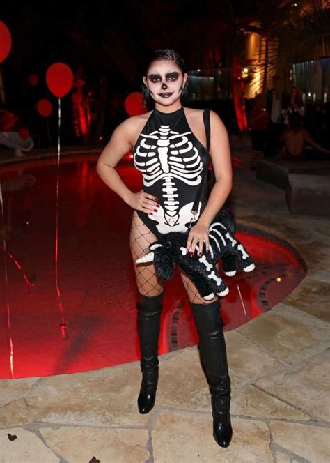 The Sexiest Celebrity Halloween Costumes Thefappening