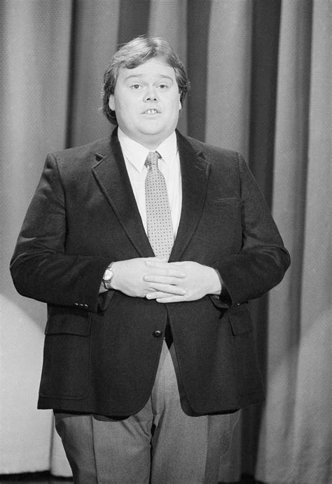 Louie Anderson And The Compassion Of Americas Eternal Kid The New