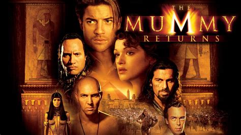 Watch The Mummy Returns Full Movie Straming Online Free Movie TV Online HD Quality