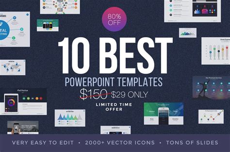 17 Baru Best Powerpoint Design Templates