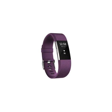 Gentle pulse reminder to move, message and phone alerts. Fitbit Charge 2 Large Price in Australia - PriceMe
