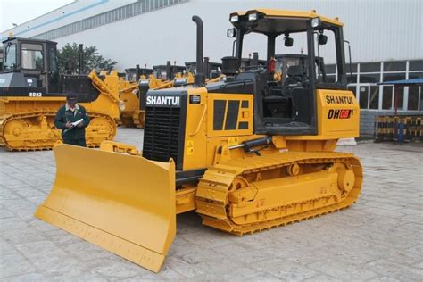 What Are The Primary Types Of Bulldozers Businessniddle