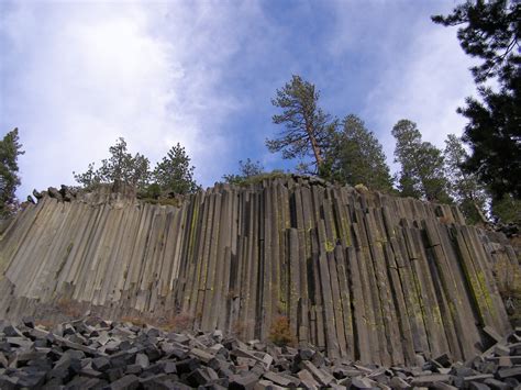 Best Time To See Devils Postpile National Monument In California 2021