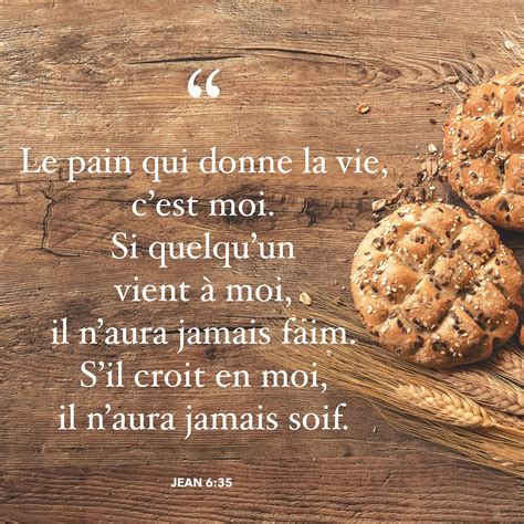 Épinglé sur #laBible Jean
