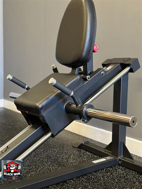 Body Solid Gclp100 Compact Leg Press And Calf Press Iron Strength