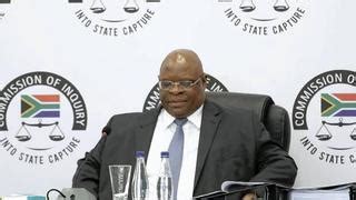 The zondo commission will listen to the evidence of mosebenzi zwane and later listen to evidence of matshela koko. WATCH: Live feed from the #StateCaptureInquiry