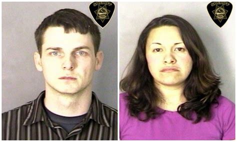 Keizer Couple Arrested Accused Of Sex Abuse Of Teen