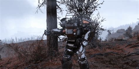 Fallout 76 Best Armor Guide How To Get Power Armor