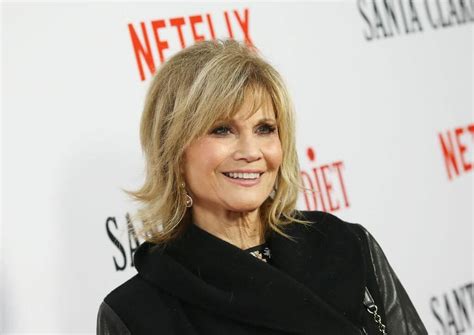 She is happily married to her husband michael a. Markie Post Measurements, Net Worth, Bio, Age, Height and ...