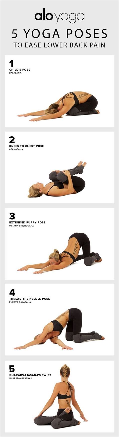 Cures and causes of back pain in female - Women Fitness ...