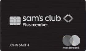 Types of synchrony bank credit cards. Synchrony Sam's Club® Mastercard® Review | MyFin